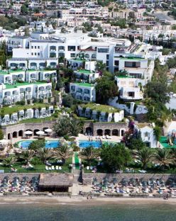 ROYAL ASARLIK BEACH HOTEL